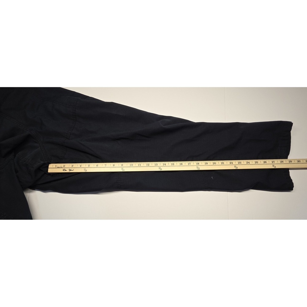 5.11 Tactical Mens Size 38x30 Blue Rip Stop Cargo Pants - Picture 8 of 12